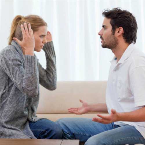 How to Solve Husband Wife disputes by Vashikaran?
