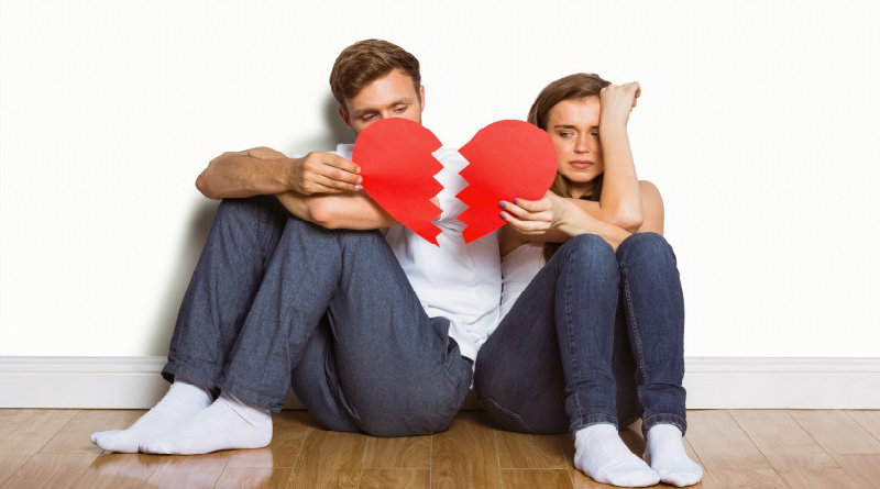 Astrological Remedies to Get Ex Love Back