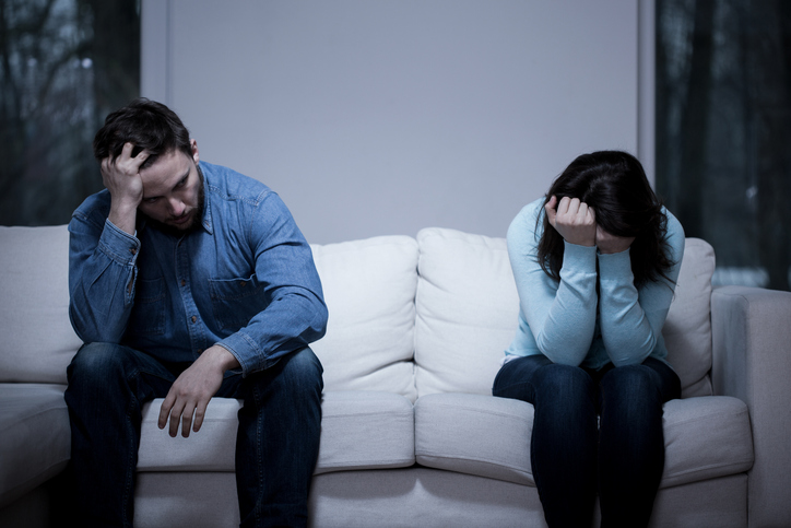 What are astrological Reasons and Remedies for divorce problems?
