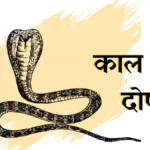 Kaal Sarp Dosha Effects and Remedies