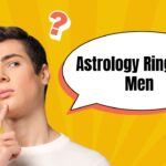 Astrology Ring for men
