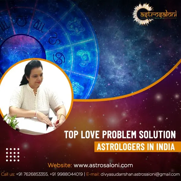 Best Online Astrologer in India