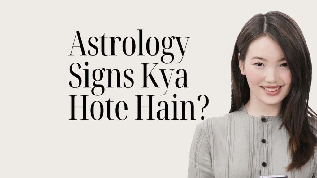 Astrology Signs