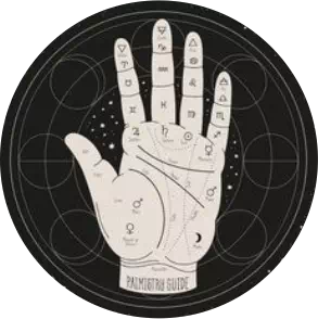 Palmistry