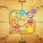 The ancient Indian science of design.