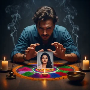 Bring Your Ex Back with Vashikaran