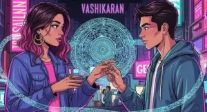 Vashikaran and Modern Relationships
