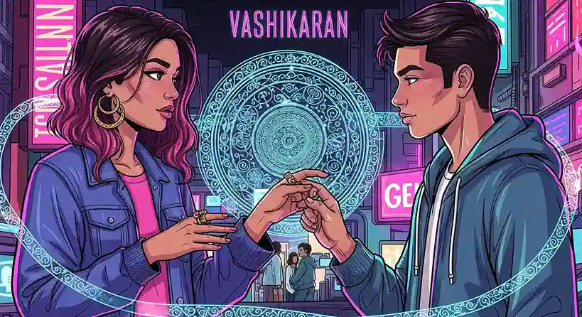 Vashikaran and Modern Relationships