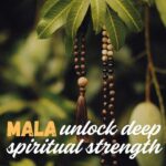Mala Spiritual Strength