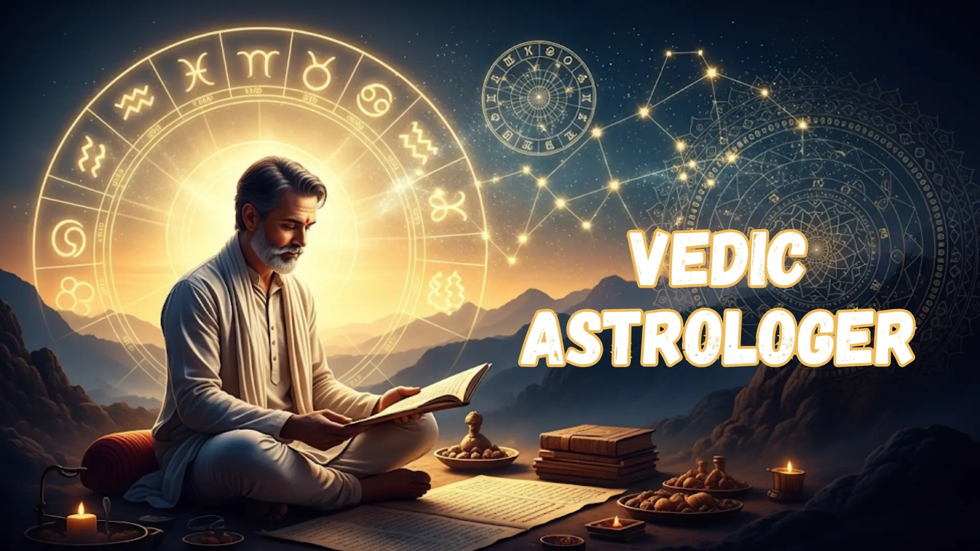 Vedic Astrology