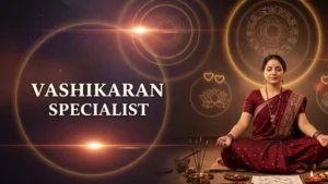 Vashikaran Specialist