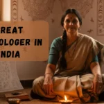 great astrologer in India