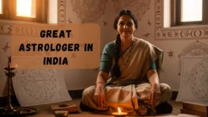 great astrologer in India