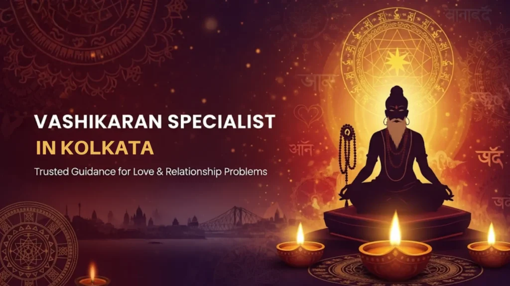 vashikaran specialist in kolkata