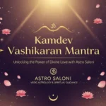 Kamdev Vashikaran Mantra