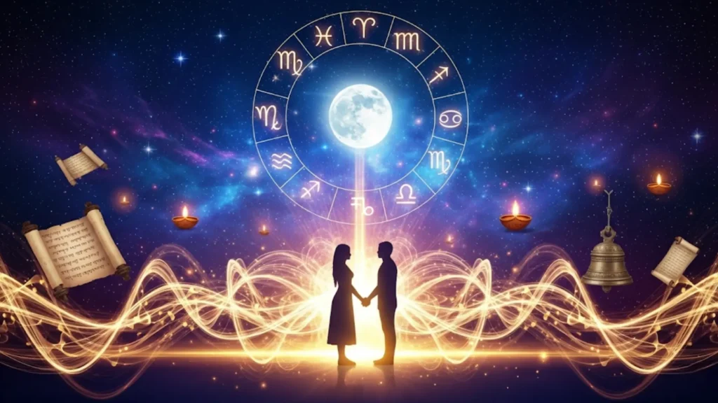 Best Time for Vashikaran & Love Problem Solutions