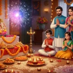 Diwali Puja 2025
