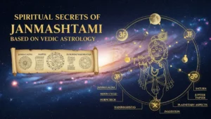 Spiritual Secrets of Janmashtami