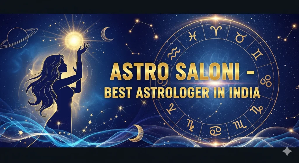 Best Astrologer in the India