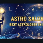 Best Astrologer in the India