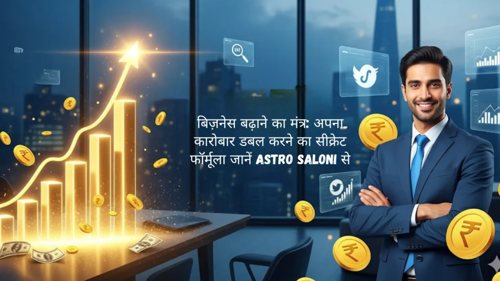 Business Badhane Ka Mantra