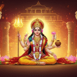 Navratri 2025 Dates