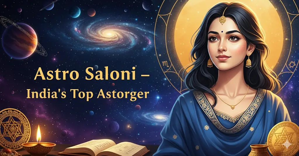 Top 10 Astrologer in India