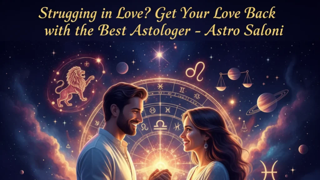best astrologer to get love back