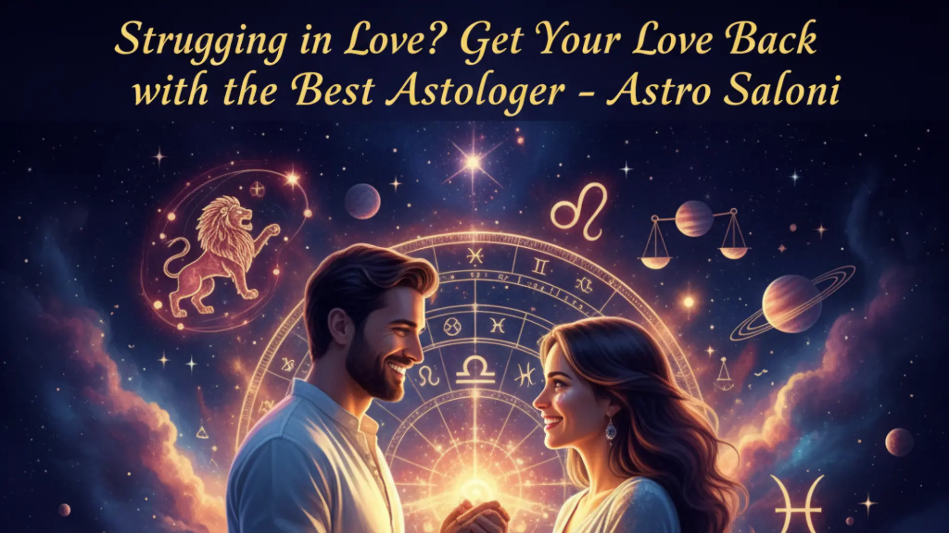 best astrologer to get love back