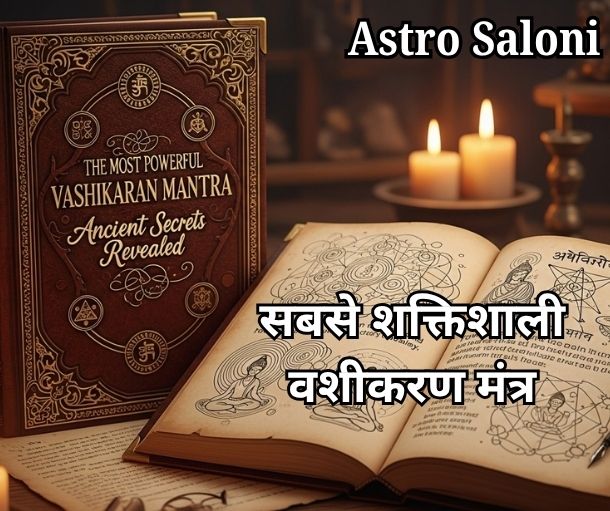 10 सबसे शक्तिशाली वशीकरण मंत्र और उनके प्राचीन रहस्य