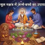 मूल नक्षत्र में जन्मे बच्चे का उपाय: सम्पूर्ण जानकारी मूल नक्षत्र में जन्मे बच्चों के लिए ज्योतिषीय उपाय