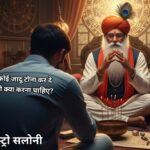 कोई जादू टोना कर दे तो क्या करें? लक्षण और बचाव के अचूक उपाय कोई जादू टोना कर दे तो क्या करना चाहिए? जादू टोना से बचाव के उपाय