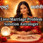 भारत में सर्वश्रेष्ठ लव मैरिज समस्या समाधान ज्योतिषी