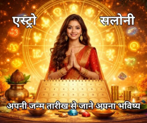 अपनी जन्म तारीख से भविष्य जानने का तरीका