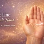 Love Line in Female Hand: Shaadi, Pyar Aur Relationship Ka Sach | Astro Saloni Love Line in Female Hand