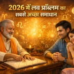 2026 में लव प्रॉब्लम का सबसे अच्छा समाधान – असरदार, सुरक्षित और भरोसेमंद उपाय लव प्रॉब्लम का सबसे अच्छा समाधान 2026 में | असरदार उपाय