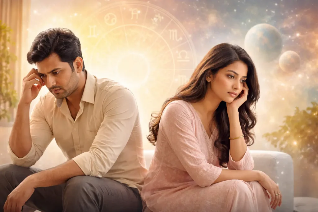 प्यार की समस्याएं क्यों होती हैं?