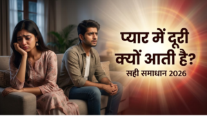 Relationship Problem Solution India