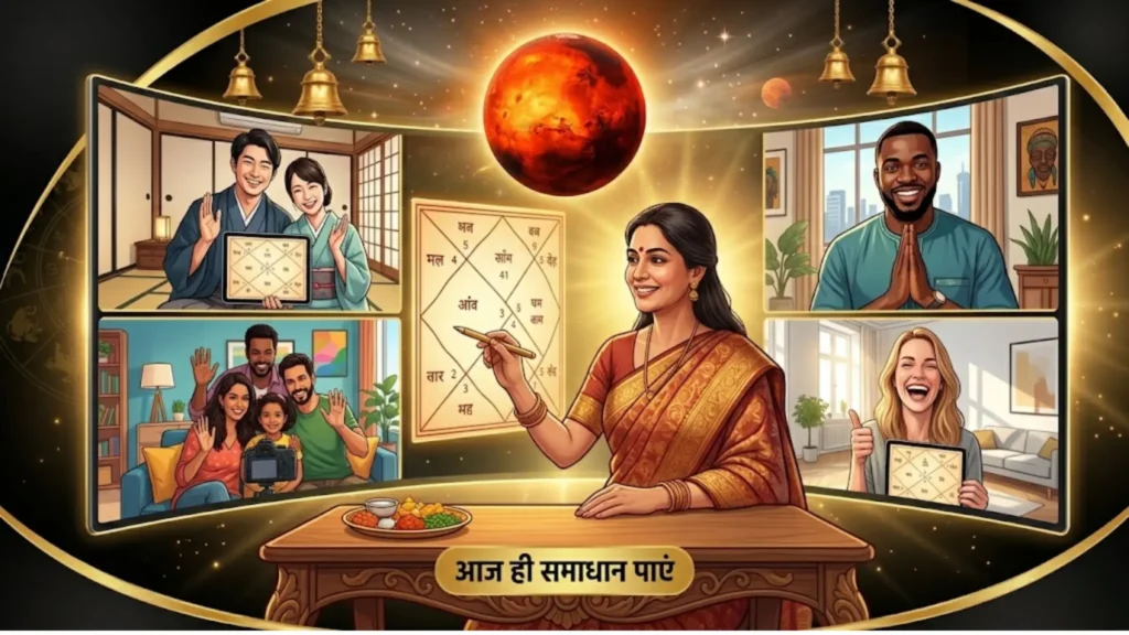 Happy clients of Astro Saloni — vashikaran specialist in India testimonial