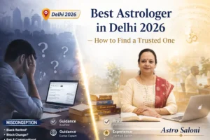 best astrologer in Delhi