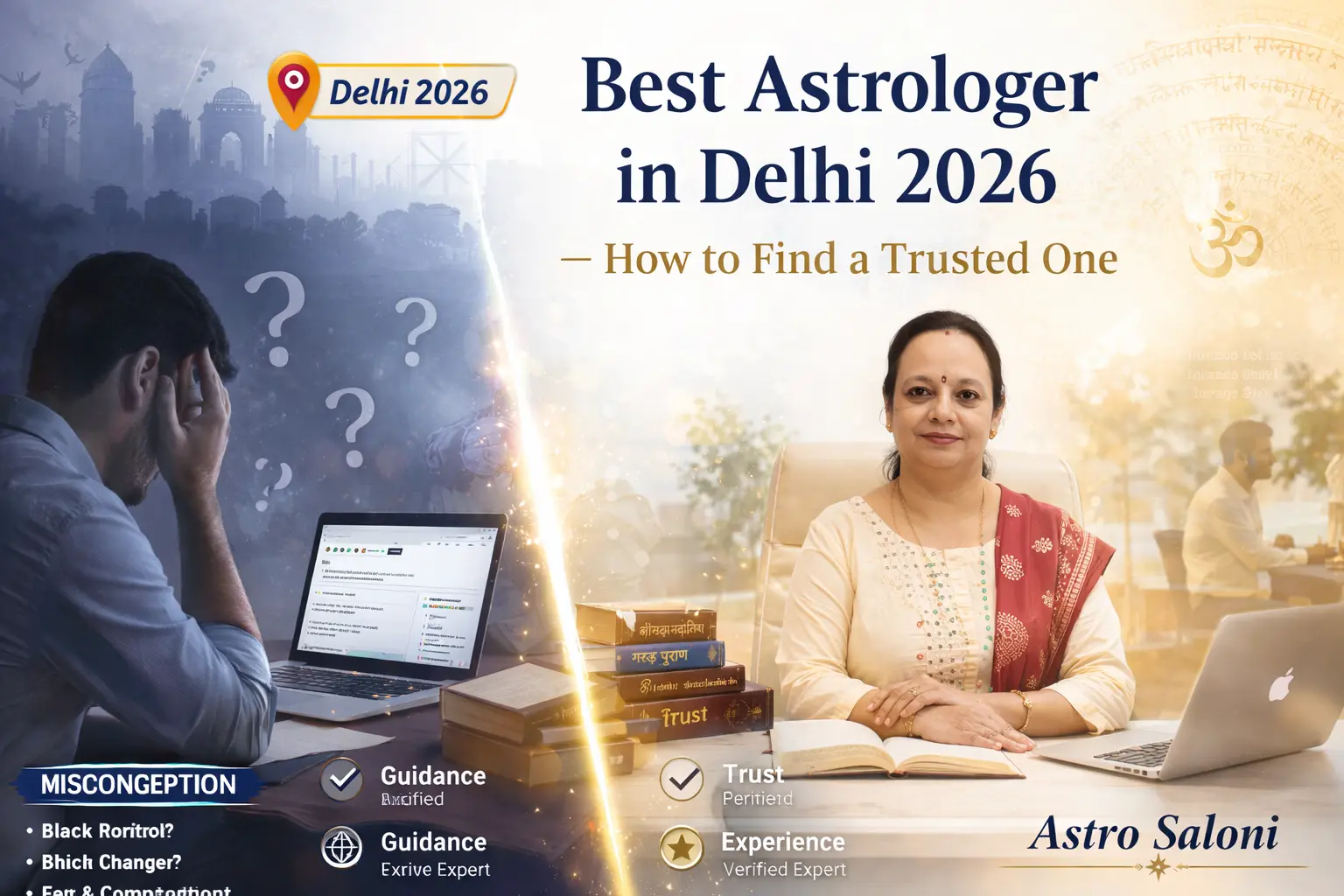 best astrologer in Delhi