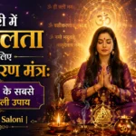 नौकरी में सफलता के लिए वशीकरण मंत्र