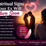 7 Spiritual Signs Your Ex Will Return Soon spiritual signs ex will return