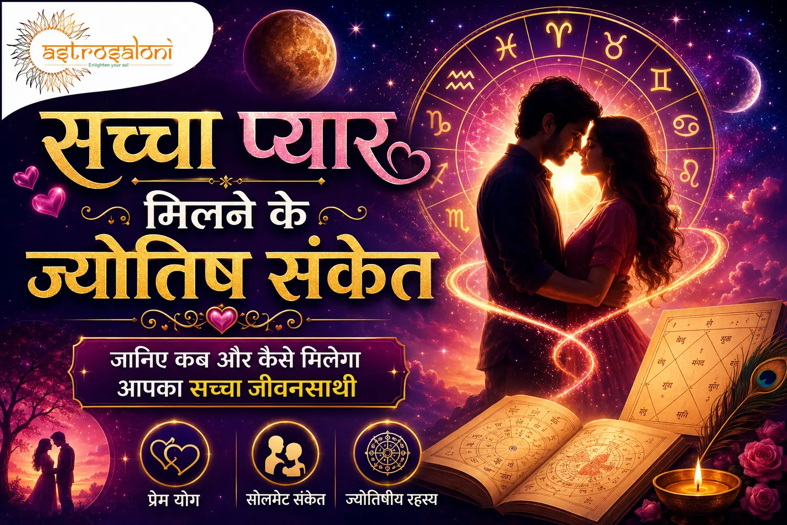 सबसे ज्यादा प्यार करने वाली राशियां