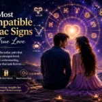 Most Compatible Zodiac Signs For True Love compatible zodiac signs for love