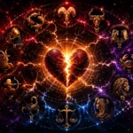 Most Dangerous Zodiac Signs In Relationships dangerous zodiac signs