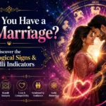 Will You Have a Love Marriage? Astrological Signs & Kundli Indicators Explained Will You Have a Love Marriage? Astrological Signs & Kundli Indicators