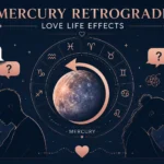 mercury retrograde love effects
