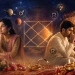 शादी में देर क्यों हो रही है? कुंडली में विवाह में देरी के 7 ज्योतिषीय कारण और उपाय शादी में देरी क्यों होती है